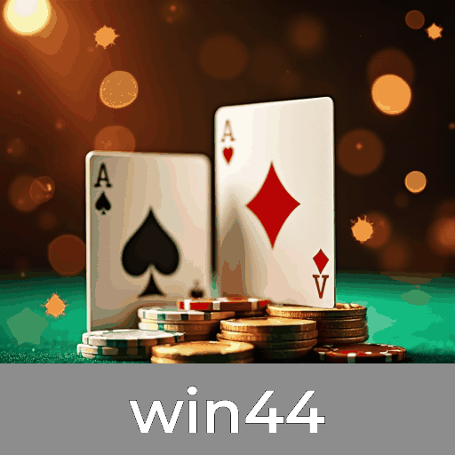 Cassino Online win44