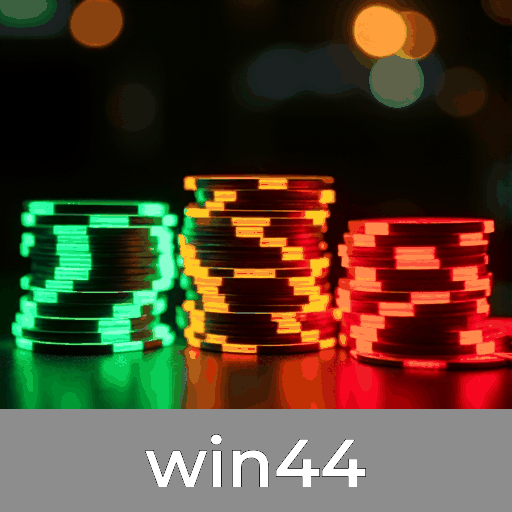 Cassino Online win44