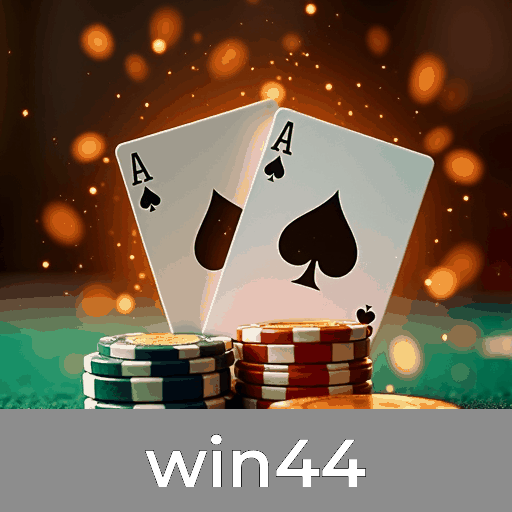 Cadastro na win44