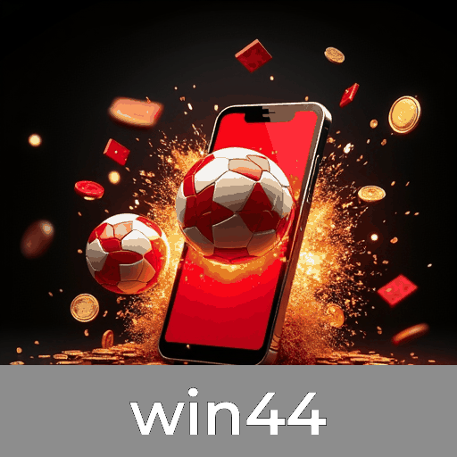 Acesso ao win44