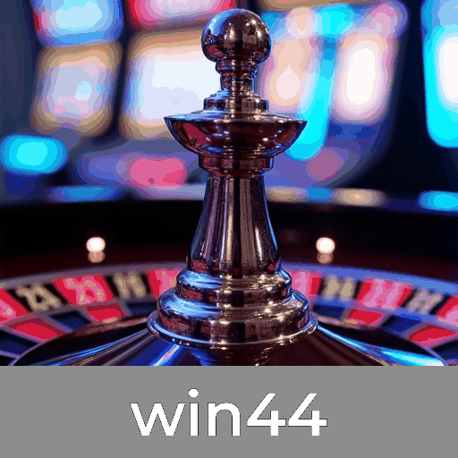 Cadastro na win44