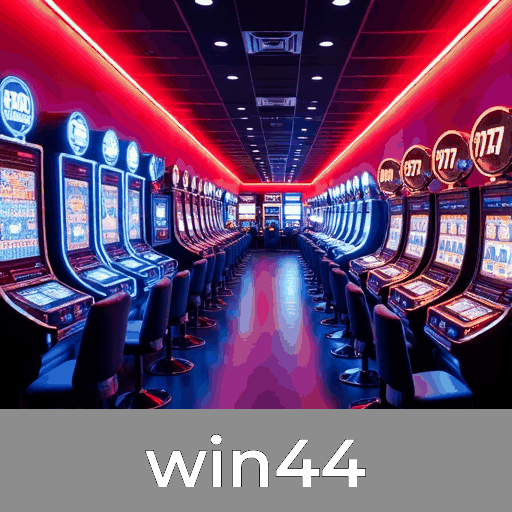 Cadastro na win44