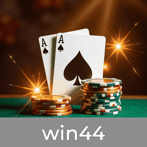 Cadastro na win44