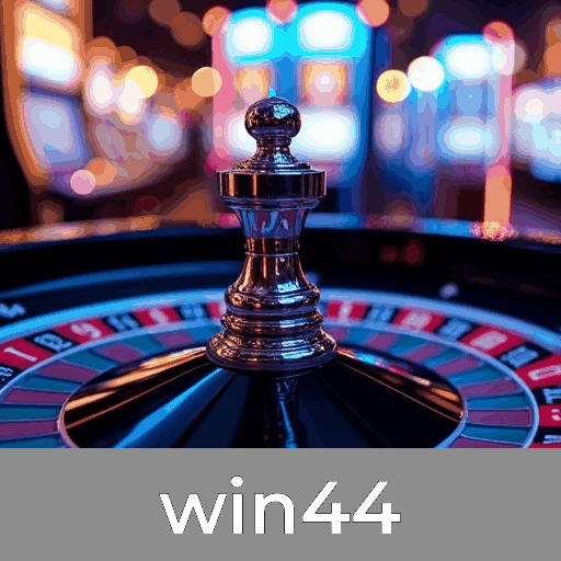 Cadastro na win44