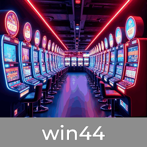 Acesso ao win44