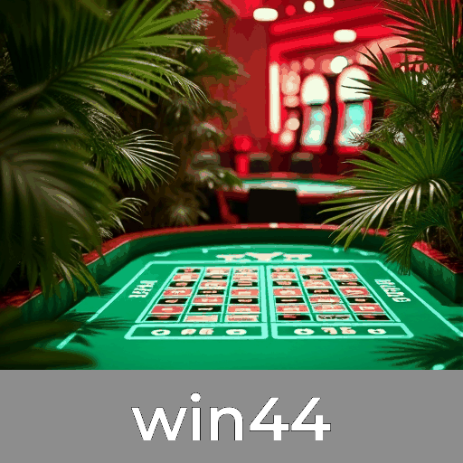 Cassino Online win44