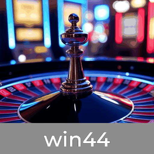 Acessar o site win44 COM