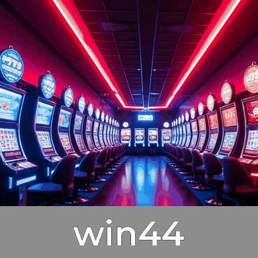 Cadastro na win44