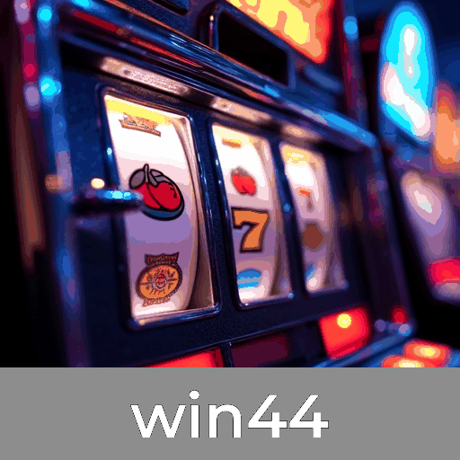 Cadastro na win44