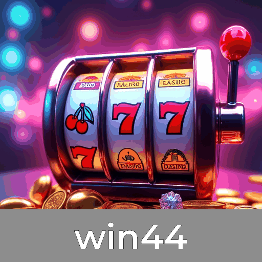 Cadastro na win44