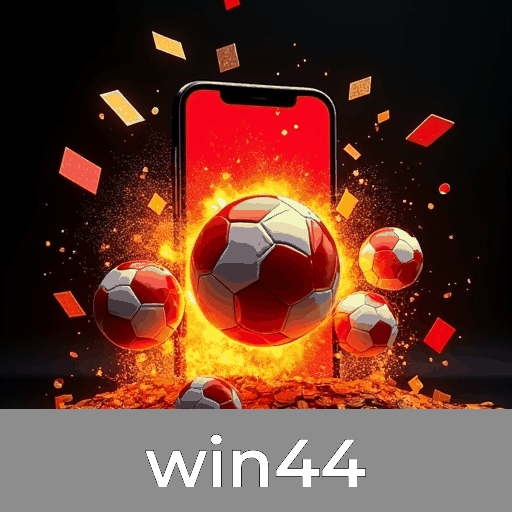 Cadastro na win44