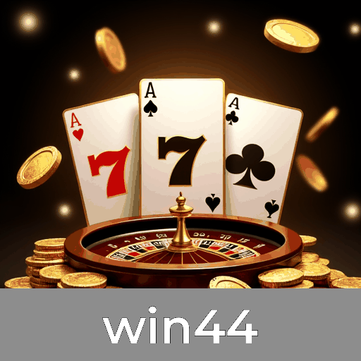 Cassino Online win44
