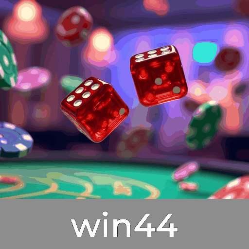 Cassino Online win44