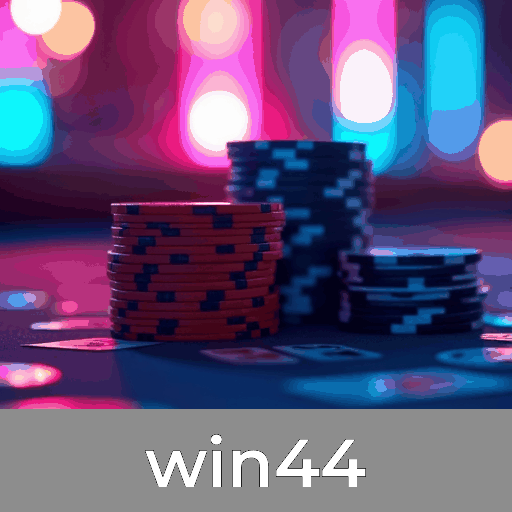 Cadastro na win44